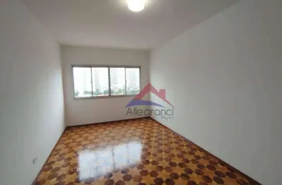Apartamento com 1 dormitório para alugar, 55 m² por r$ 2.000/mês - belenzinho - são paulo/sp