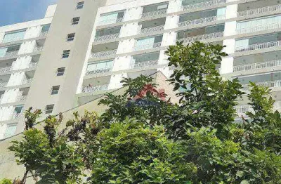 Apartamento com 2 dormitórios, 49 m² - venda por r$ 470.000,00 ou aluguel por r$ 3.550,00/mês - brás - são paulo/sp