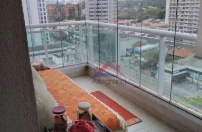 Apartamento com 2 dormitórios à venda, 75 m² por r$ 1.100.000,00 - santo amaro - são paulo/sp