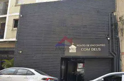 Salão à venda, 347 m² por r$ 900.000,00 - bela vista - são paulo/sp
