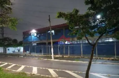 Galpão para alugar, 1600 m² por R$ 92.000/mês - Vila Maria - São Paulo/SP