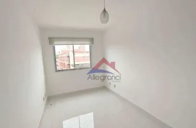 Apartamento com 1 dormitório para alugar, 33 m² por R$ 1.600,00/mês - Belenzinho - São Paulo/SP