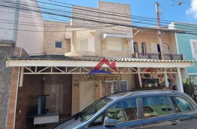 Casa com 4 dormitórios para alugar, 220 m² por R$ 7.200,00/mês - Belém - São Paulo/SP
