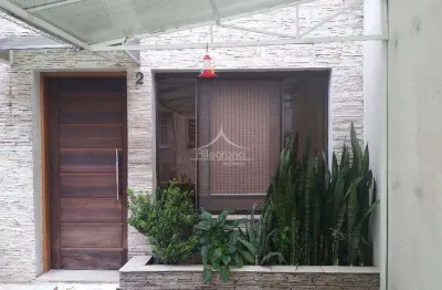 Casa com 3 dormitórios à venda, 180 m² por R$ 710.000,00 - Belenzinho - São Paulo/SP