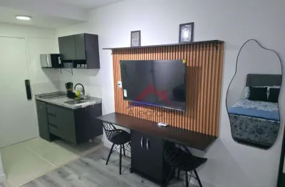 Kitnet / Stúdio para alugar na Rua Claudino Pinto, Brás, São Paulo