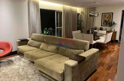 Apartamento - 4 suites - 220 m² - 4 vagas - condominio lessence - mooca - sp - sp - rua arinaia, 312