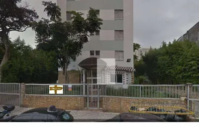 Apartamento com 2 dormitórios para alugar, 85 m² por R$ 2.519,96/mês - Catumbi - São Paulo/SP