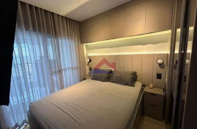 Apartamento com 2 dormitórios à venda, 75 m² por R$ 950.000,00 - Belenzinho - São Paulo/SP