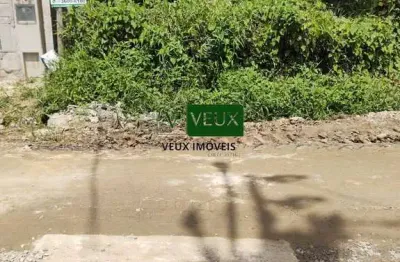 Terreno à venda no Balneário dos Golfinhos, Caraguatatuba 