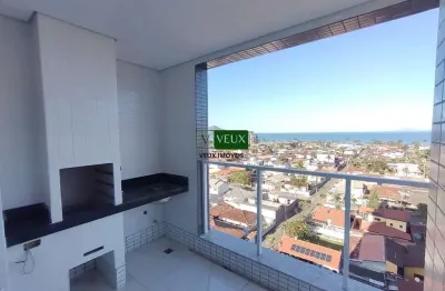 Apartamento a venda indaiá, caraguatatuba-sp, edifício eurus