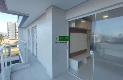 Excelente apartamento a venda  ,indaiá, caraguatatuba, edifício eurus