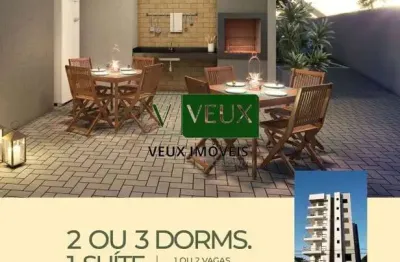 Apartamentos a venda  edifício san paolo-porto novo, caraguatatuba-sp