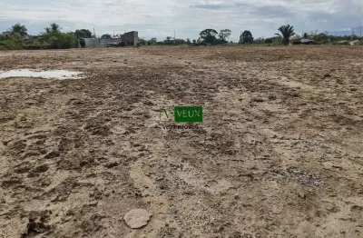 Terreno comercial para alugar no Pegorelli, Caraguatatuba 