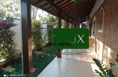 Casa com 6 quartos à venda no Caputera, Caraguatatuba 