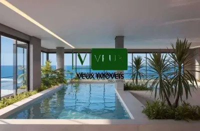 Apartamento com 3 quartos à venda no Indaiá, Caraguatatuba 