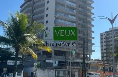 Aptos frente mar  indaiá, caraguatatuba edifício valencia