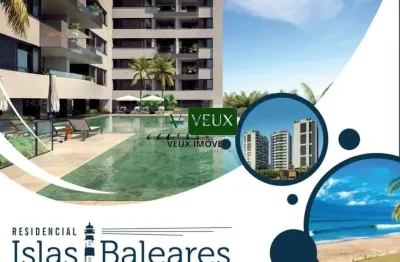 Excelente lançamento na martin de sá ed islas baleares, martin de sá, caraguatatuba