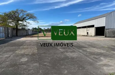Excelente área comercial para e venda  porto novo, caraguatatuba  possui área de 10.500m²