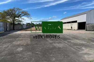 Excelente Área comercial para e venda  Porto Novo, Caraguatatuba  Possui Área de 10.500m²
