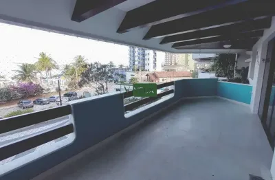 Apartamento com 4 quartos à venda no Martim de Sá, Caraguatatuba 