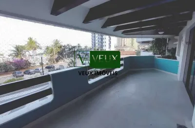 Apartamento com 4 quartos à venda no Martim de Sá, Caraguatatuba 