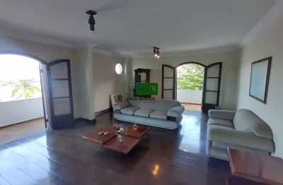 Apartamento com 4 quartos à venda no Centro, Caraguatatuba 