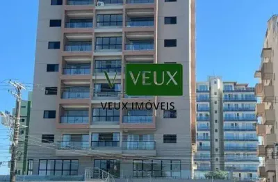 Apartamento com 2 quartos à venda no Indaiá, Caraguatatuba 