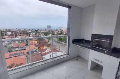 Apartamento com 2 quartos à venda no Indaiá, Caraguatatuba 