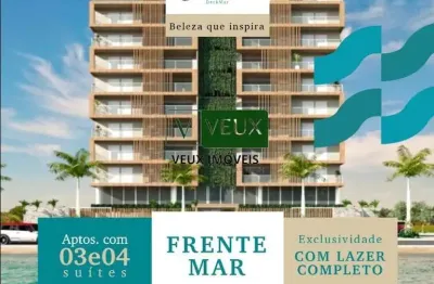 Excelente empreendimento em caraguatatuba sp, edificio safira