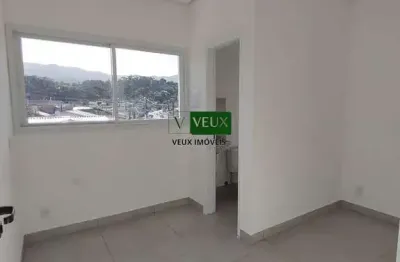 Excelente sala comercial para locação centro, caraguatatuba