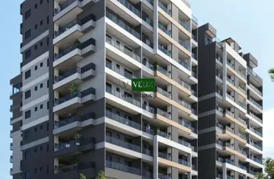 Lançamento de apartamentos-edifício alphamare aruan, caraguatatuba