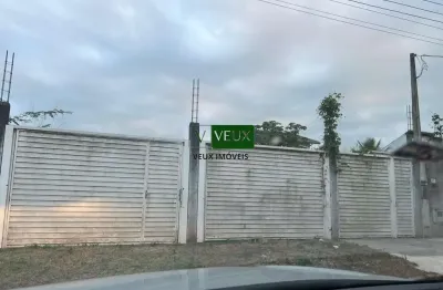 Excelente terreno a venda pontal de santa marina, caraguatatuba  área total de 936m²