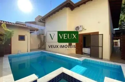 Excelente casa a venda indaiá, caraguatatuba-sp possui 3 dormitórios