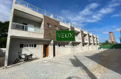 Casa com 3 quartos à venda no Costa Nova, Caraguatatuba 