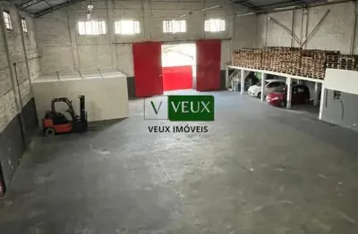 Excelente galpão parapontal santa marina, caraguatatuba  possui 700m2 de galpão