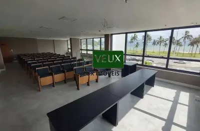 Excelente sala comercial para locação sumaré, caraguatatuba