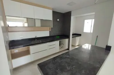 Apartamento residencial para venda - ed. eurus indaiá, caraguatatuba possui 2 dormitórios