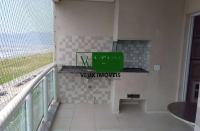 Excelente apto para venda e locação Aruan, Caraguatatuba  Ed Alta Vista