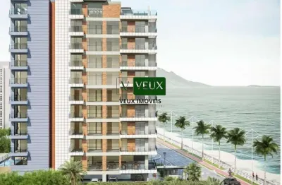 Apartamentos a venda  martin de sá, caraguatatuba-sp edifício privileged view