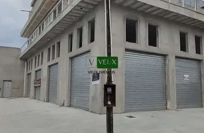 Excelente ponto comercial para locação jardim primavera, caraguatatuba-sp