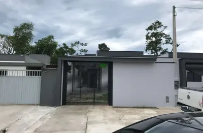 Casa com 3 quartos à venda no Jardim das Gaivotas, Caraguatatuba 