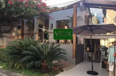 Ponto comercial à venda no Centro, Caraguatatuba 