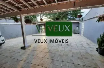 Casa a venda 3 dormitórios sendo 1 suíte e varanda gourmet jardim jaqueira caraguatatuba sp