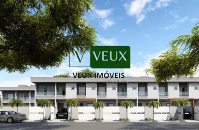 Casa com 2 quartos à venda no Massaguaçu, Caraguatatuba 