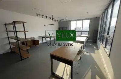 Excelente sala comercial para locação centro, caraguatatuba-sp edifício green office