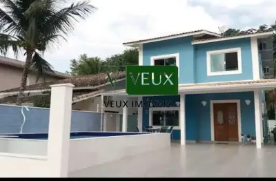 Excelente casa a venda em condomínio residencial sun beach, são sebastião-sp