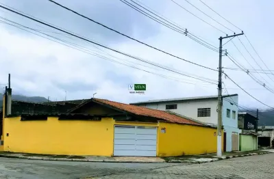 Casa com edícula e ponto comercial em avenida movimentada bairro indaiá
