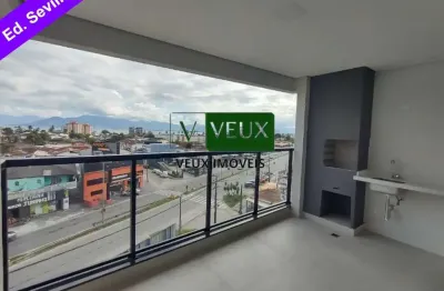 Excelentes aptos a venda  sumaré, caraguatatuba-sp edifício sevilha