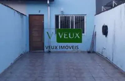 Excelente sobrado à venda  pontal santa marina, caraguatatuba-sp