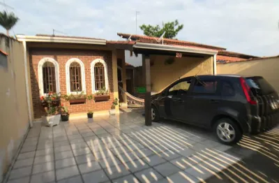 Casa com 2 quartos à venda no Loteamento Recreio Juqueriquerê, Caraguatatuba 